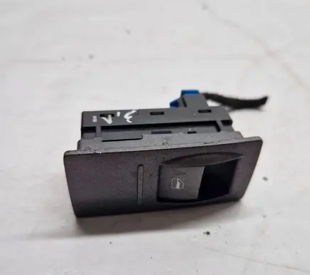 Volkswagen Phaeton Electric window control switch 3D0959858E 5N805087V