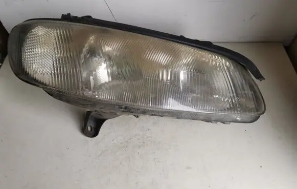 Opel Omega B1 Headlight/headlamp 90487568