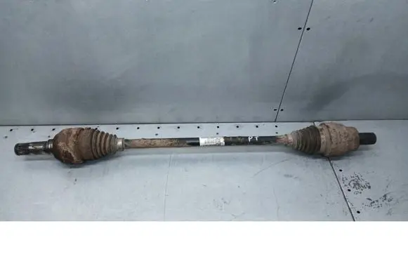 Volvo S60 Rear driveshaft T021205