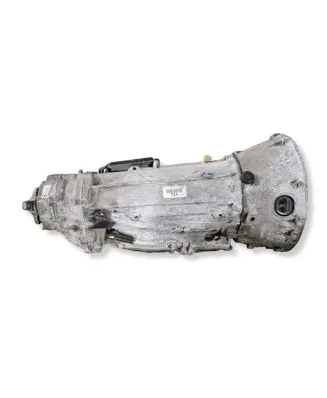 Mercedes-Benz S W222 Automatic gearbox 2222707303 722967