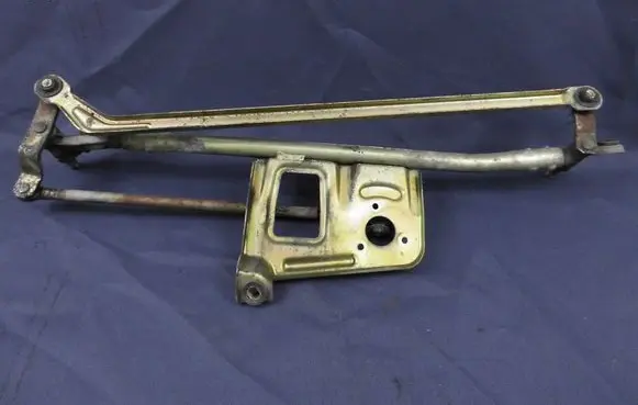 Lancia Kappa Front wiper linkage 82488629