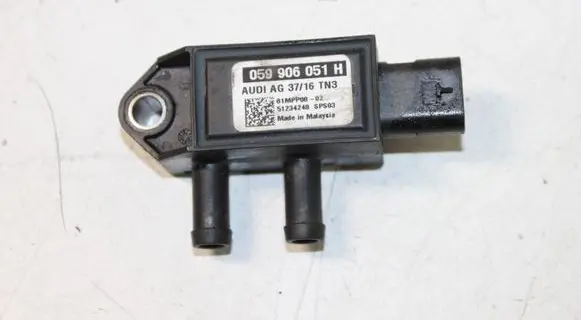 Audi Q5 SQ5 Air pressure sensor 059906051H