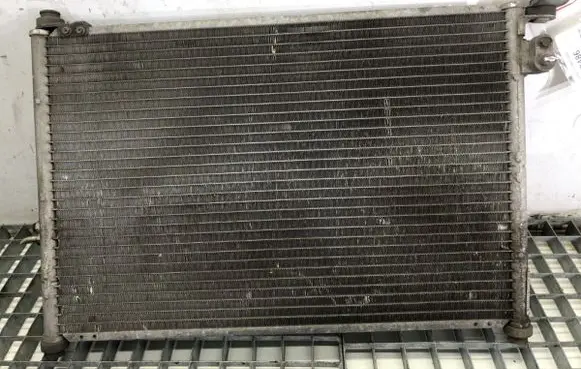 Honda Civic Coolant radiator