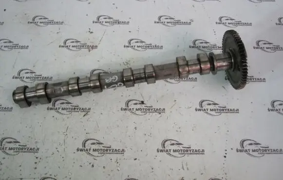 Opel Astra G Camshaft 