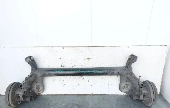 Ford Transit Courier Rear axle beam 