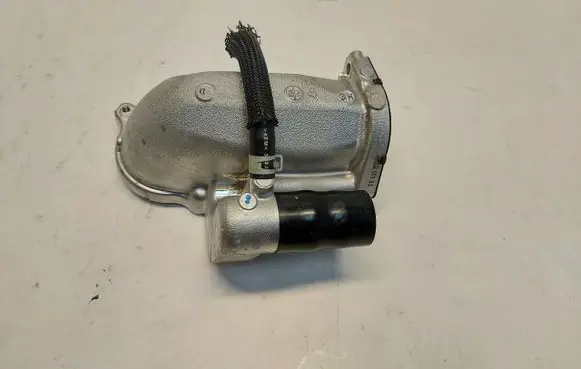 Nissan X-Trail T33 Air intake hose/pipe NISXTRRUR01839417