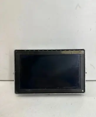 Renault Laguna II Screen/display/small screen 8200001376B 2840119