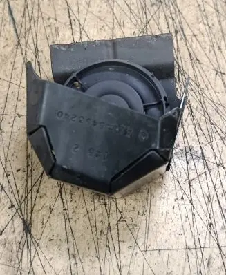 Alarm system siren