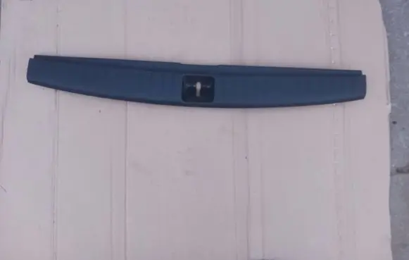 Subaru Legacy Trunk/boot sill cover protection 95073AG000