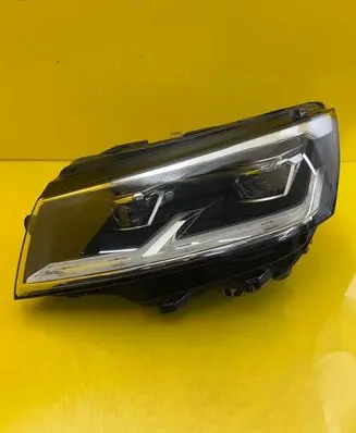 Volkswagen Multivan T6 Headlight/headlamp 7L1941035A