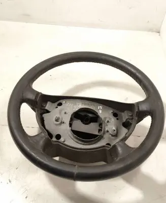 Mercedes-Benz E W211 Steering wheel 2114602103