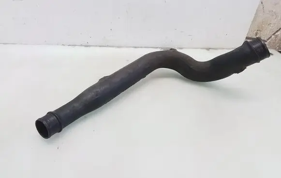 Volvo XC90 Intercooler hose/pipe 30647918