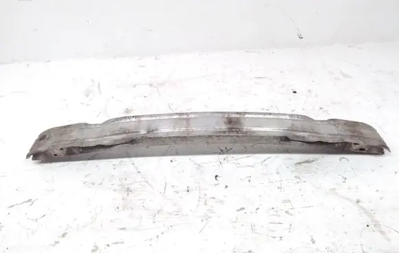Audi A7 S7 4G Front bumper cross member 4G0807113A
