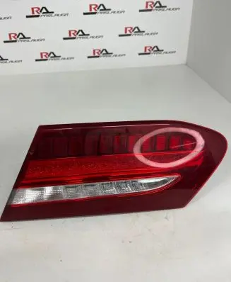 Tail light part