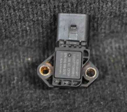 Air pressure sensor