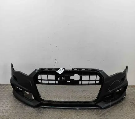 Audi A6 S6 C7 4G Front bumper 4G0807065AC 4G0807065AB