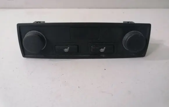 BMW 5 E60 E61 Cigarette lighter 9117364