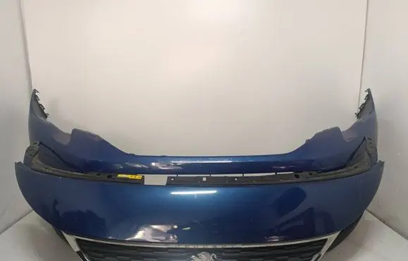 Peugeot Rifter Front bumper 9816755880 981688680
