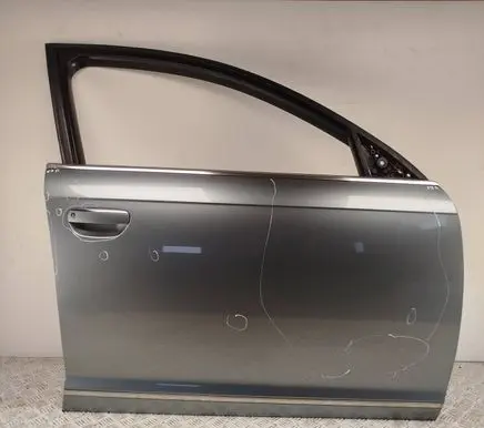 Audi A6 S6 C6 4F Front door 
