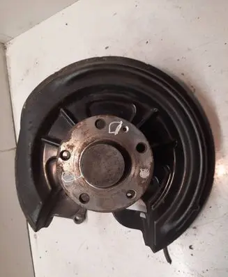Seat Leon (1P) Rear wheel hub