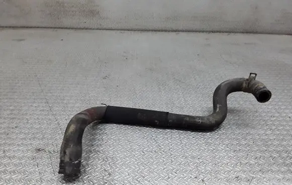 Ford Focus Engine coolant pipe/hose
