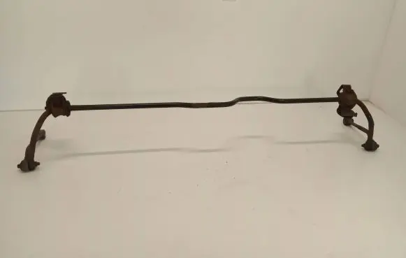 Mercedes-Benz CLK A209 C209 Rear anti-roll bar/sway bar 