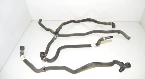 BMW i3 Engine coolant pipe/hose 7623681 7623679 7636409