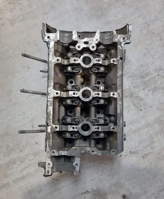 Audi S5 Facelift Engine head 06E103403M