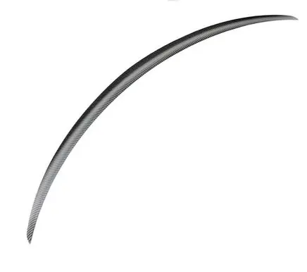 Tesla Model 3 Tailgate/trunk spoiler 
