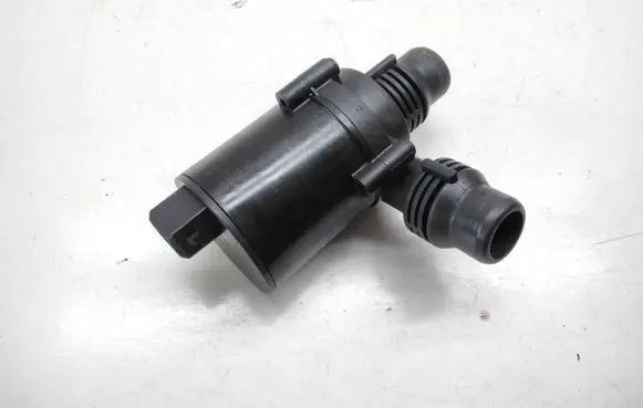 BMW 5 E60 E61 Electric auxiliary coolant/water pump 6917700 64216917700