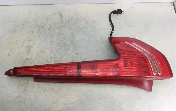 Citroen C4 I Rear/tail lights