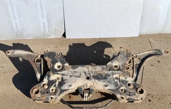 Renault Master III Front subframe 09452471B