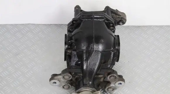 Mercedes-Benz S W222 Rear differential A2213511605