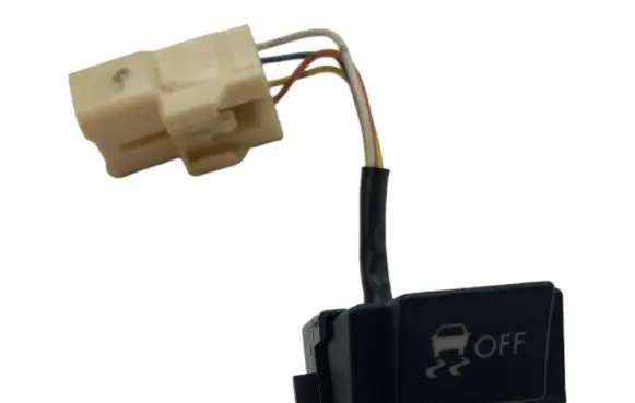 Subaru Outback ESP (stability program) switch 