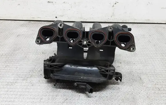Citroen C4 I Intake manifold M00003A152
