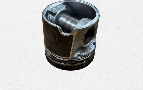 Fiat Ducato Piston 0974443416 A930
