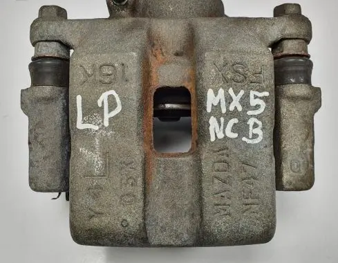 Mazda MX-5 NC Miata Front brake caliper