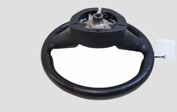 Nissan Leaf II (ZE1) Steering wheel 0226UP10770 0226U P10770
