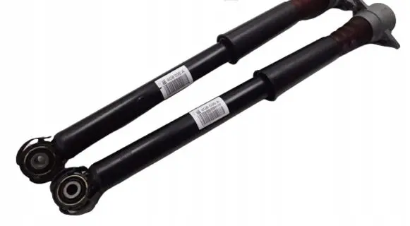 Audi A7 S7 4G Rear shock absorber/damper 4G8513035A 4G8513035A4G8035A