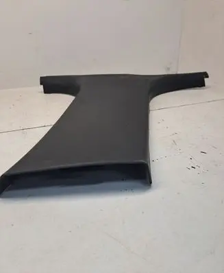 BMW 3 E90 E91 (B) pillar trim (top) 7058338