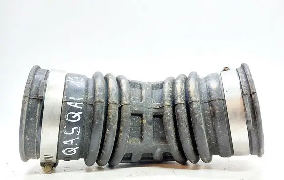 Nissan Qashqai Intercooler hose/pipe
