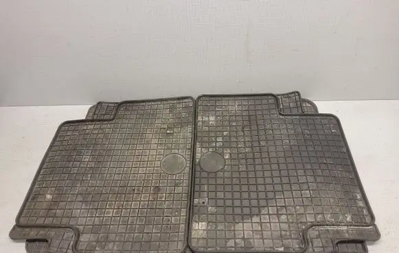 Chevrolet Nubira Car floor mat set 