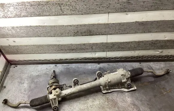 Honda Accord Steering rack TL0G0