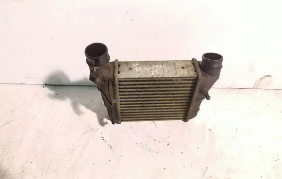 Audi A4 S4 B7 8E 8H Intercooler radiator