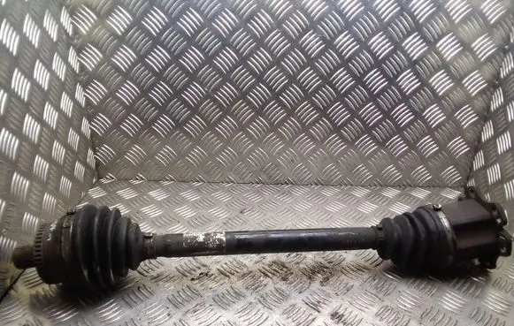 Audi A4 S4 B7 8E 8H Front driveshaft 8E0407272AT