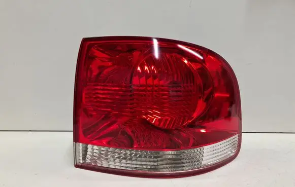 Volkswagen Touareg I Rear/tail lights 7L6945096K 28258002