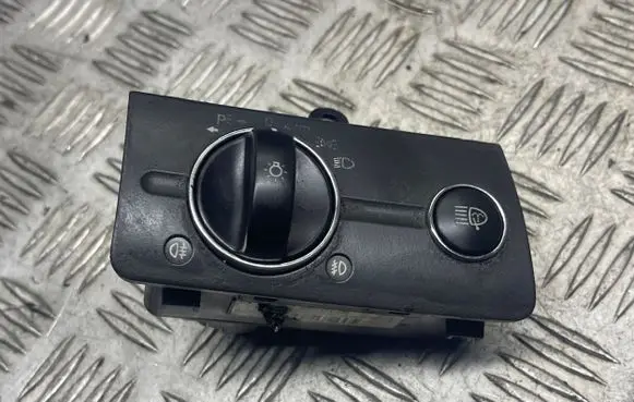Mercedes-Benz E W211 Light switch 7241Q04 2115450104