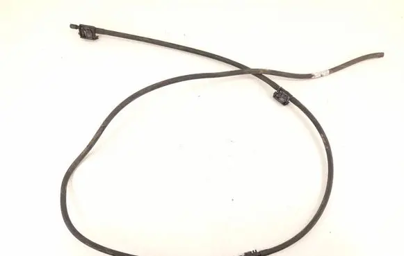 Mercedes-Benz C W205 Windshield washer spray nozzle 2058600292 A2058600292