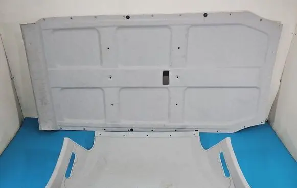 Volkswagen Caddy Headlining 2K0867501AR IMPRK1586402