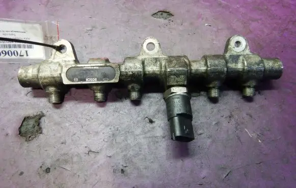 Alfa Romeo 156 Fuel main line pipe 0445214012
